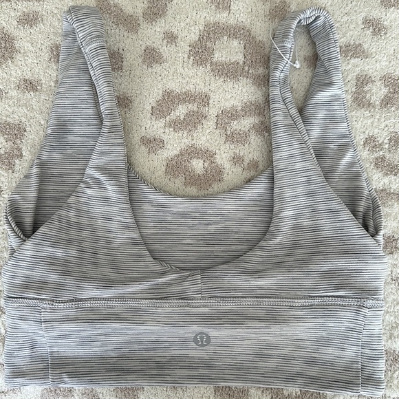 New! Lululemon Align Bra Tank - Picture 4 of 4